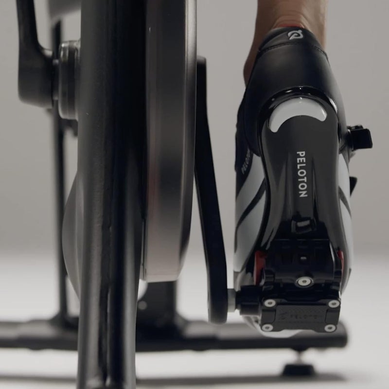 Peloton Cycling Shoes for Bike and Bike+ with Delta-Compatible Bike Cleats - Image 3